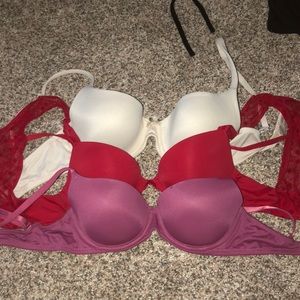 Victoria’s Secret Bras